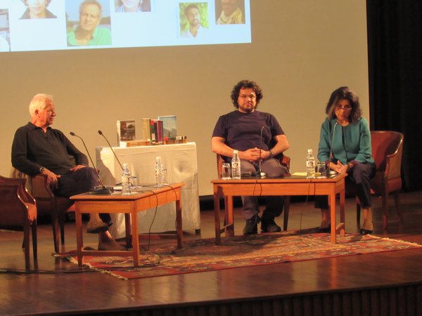 Palestinian poets
